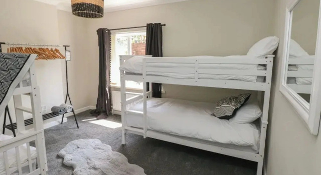 Afan House, Book Feriehus Port Talbot 