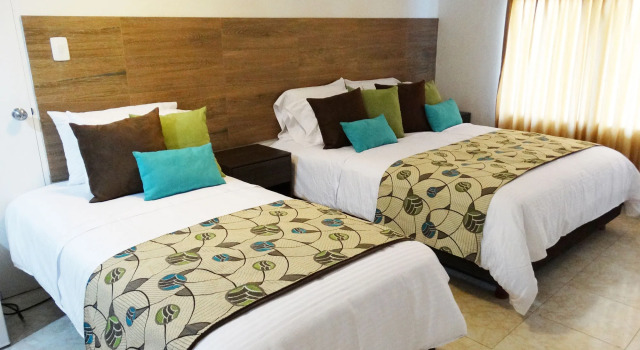 On Vacation Sea Horse All-Inclusive, Забронировать Отель Отели Сан-Андрес 3 звезды, рядом с The Hill, 3*