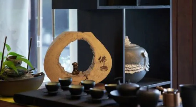 Hangzhou Miyin Chanheyuan (Xihu Lingyin Temple), Rezerwuj Hotel Hangzhou Zhejiang