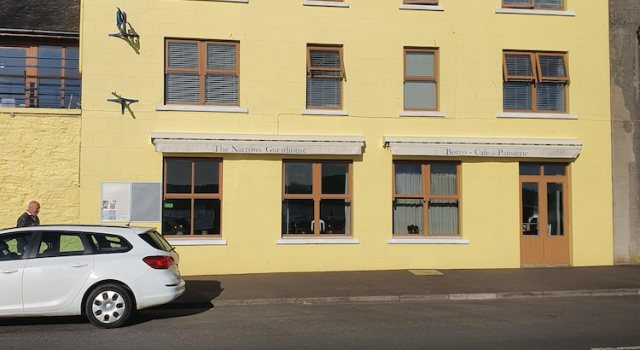 The Narrows Guesthouse