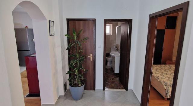 Апартаменты Apartment Goran