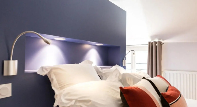 La Vie Voyage, Book Hotel SPA-hoteller i Indre et Loire, SPA