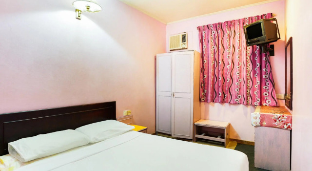 OYO 89625 Bilton Inn, Prenota Hotel Kota Kinabalu Sabah