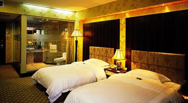 Xiangcheng Hotel - Changsha, Varaa Hotelli Changsha Hunan