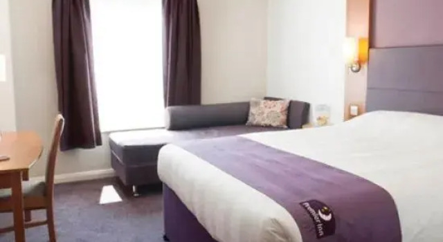 Premier Inn Coventry (binley/a46)