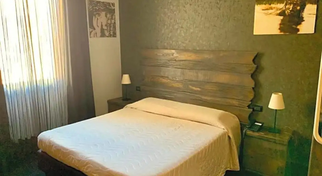 Номер Standard Hotel Bella Mbriana