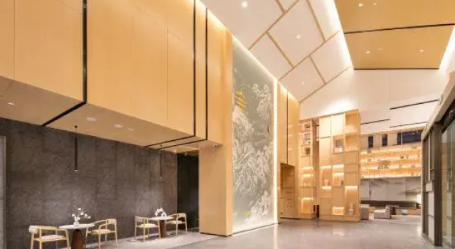 Wuhan Optics Valley Jianguo Puyin Hotel, Prenota Hotel Hotel a Hubei con parcheggio, Parcheggio