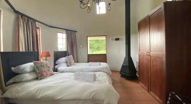 Номер Standard St Ives Midlands