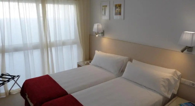 Апартаменты Apartamentos Patagonia Sur