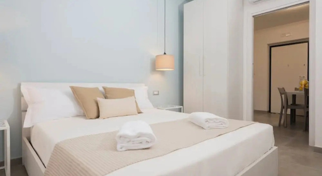 Zest House, Book Lejlighedshotel Pompeji Campania
