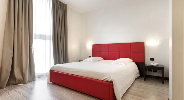 Двухместный номер Superior Park Hotel Cassano