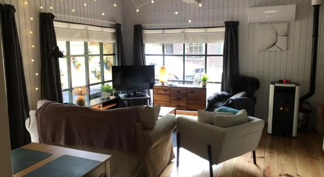 Chalet Harmony, Prenota Chalet Ville a Flanders, Villa