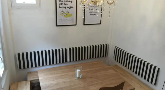 Двухместный номер Standard Privatzimmer in bester Altstadtlage