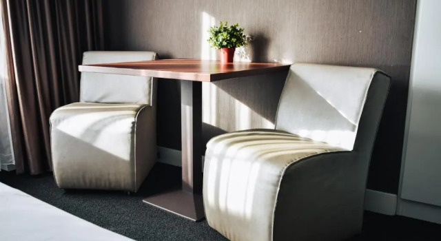 Номер Standard auswärts - Dein Hotel