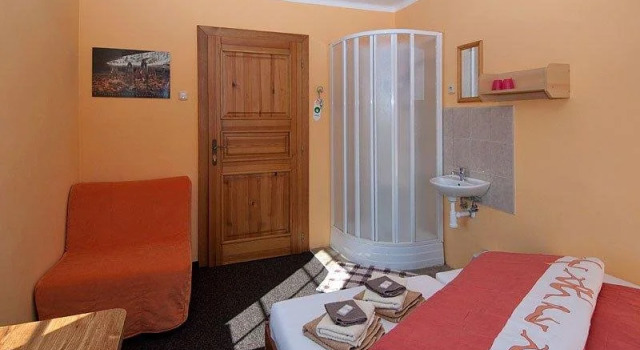Penzion Na Vyhlídce