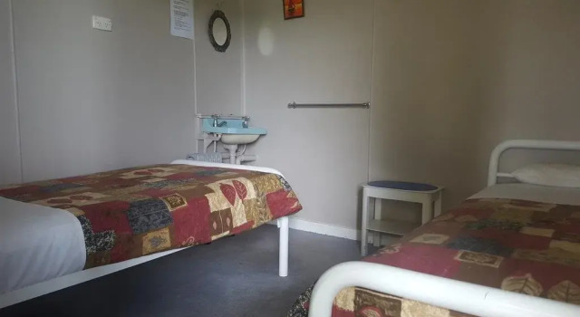 Tingle All Over Budget Accommodation