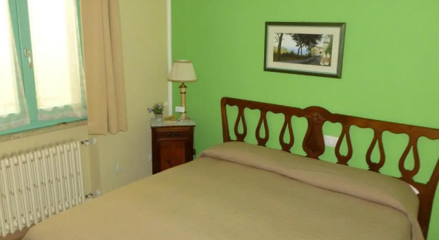Номер Economy Villa Paola