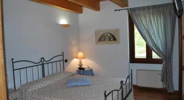 Номер Standard Agriturismo Corte Morandini