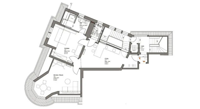 Апартаменты Superior Auster-Appartements