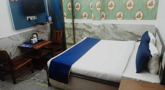 Ramas Resort, Забронировать Курортный отель Отели штата Раджастхана 3 звезды, 3*
