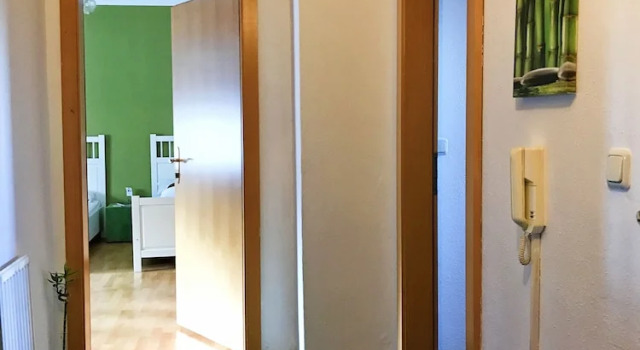 Апартаменты Comfort Astoria Apartments