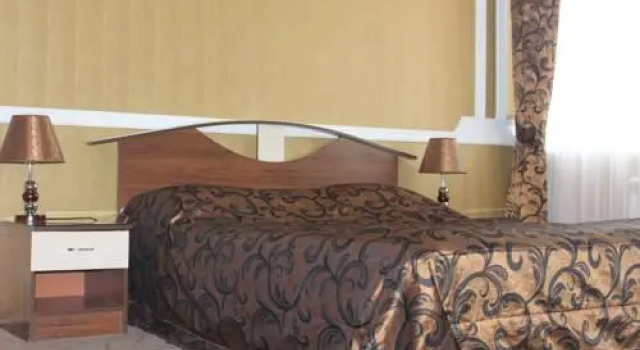 Hotel Edem