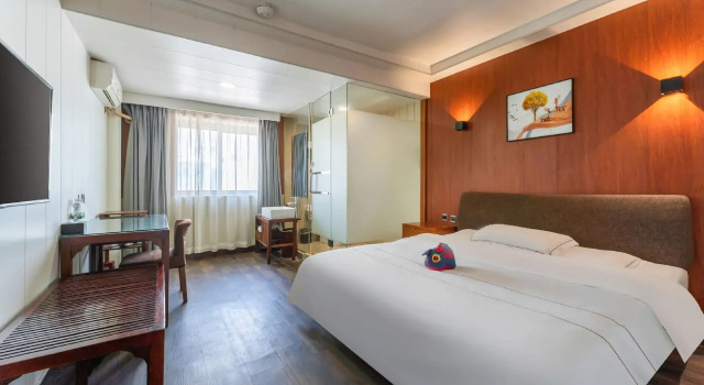 Epro Business Hotel