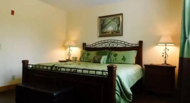 Номер Standard 3106 Golf View Hillcrest In The Heart of it All
