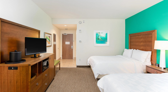 Holiday Inn Resort Fort Walton Beach, Rezerwuj Ośrodek wypoczynkowy Fort Walton Beach Emerald Coast