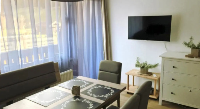 Апартаменты Ferienwohnung Kogelblick Gosau