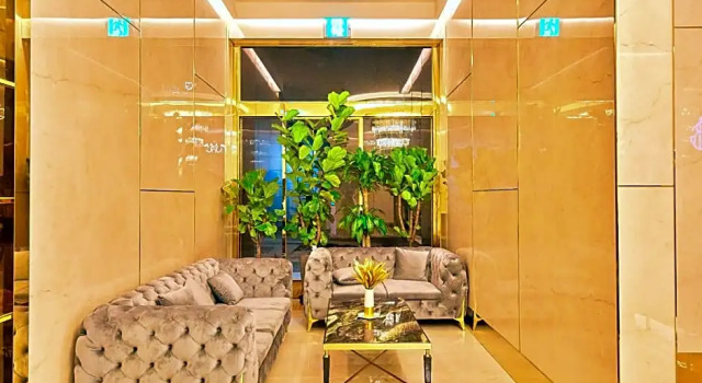 Grand Bern Hotel