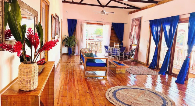 Номер Economy Casa Le Parc - Main Street