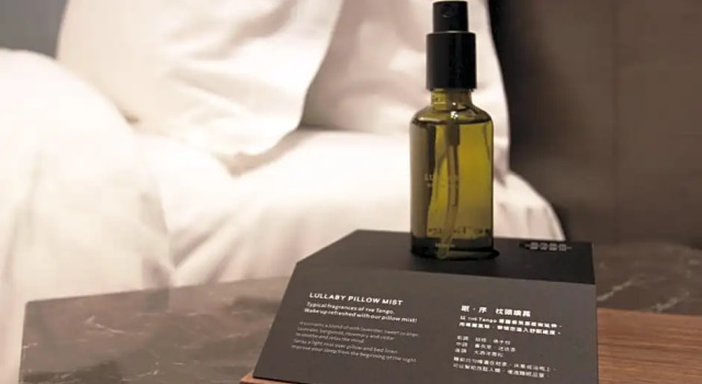 Номер Executive The Tango Hotel Taipei Linsen