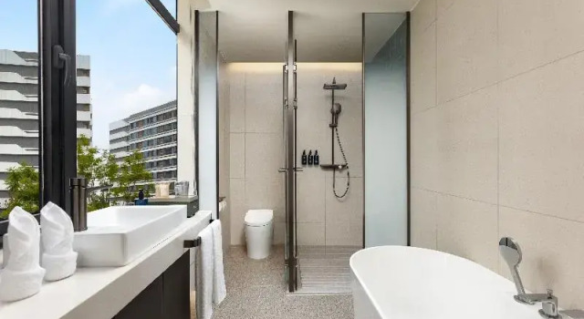 Люкс Holiday Inn Express Neijiang High-Tech Zone by IHG