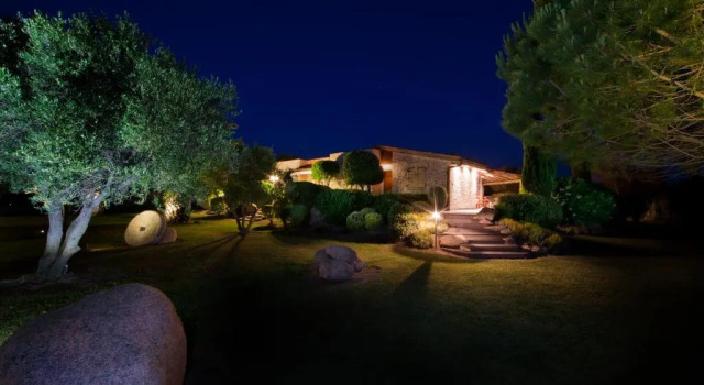 Вилла Villa Le Lagon - Vision Luxe