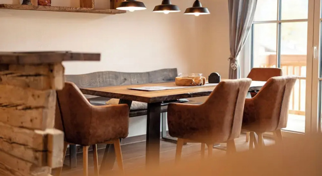 Номер Premium Tauernlodges Uttendorf by ALPS RESORTS