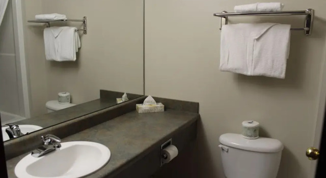 Одноместный номер Economy Foxwood Inn and Suites