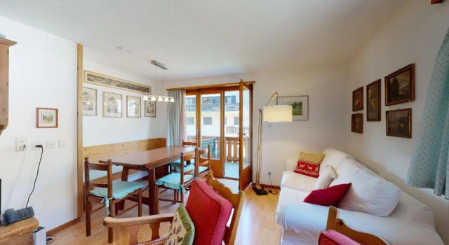 Flurina 7, Book Hotel Celerina-Schlarigna 