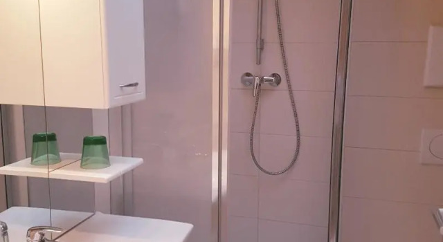 Одноместный номер Standard Hotel Haydn