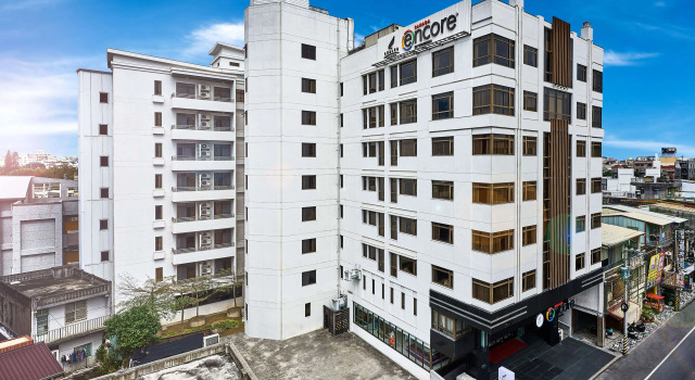 Days Inn by Wyndham Lanzhou, Rezerwuj Hotel Hotele 4-gwiazdkowe w Chengguan, 4*