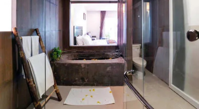 Landscape Boutique Hotel