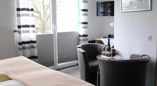 Hotel Garni Nolting