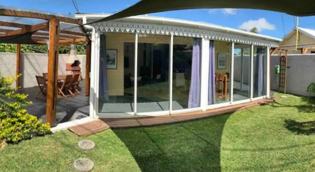 Villa Maésan, Prenota Villa La Plaine des Cafres Le Tampon