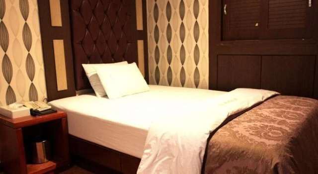 Q Motel, Rezervați Motel Moteluri în Seul, aproape de U-PLEX Shinchon, Motel