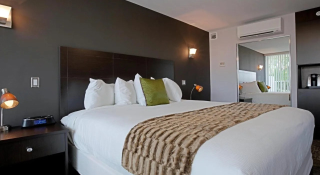 Bentley's Boutique Hotel, BW Premier Collection, Reserva ahora Boutique Osprey Florida