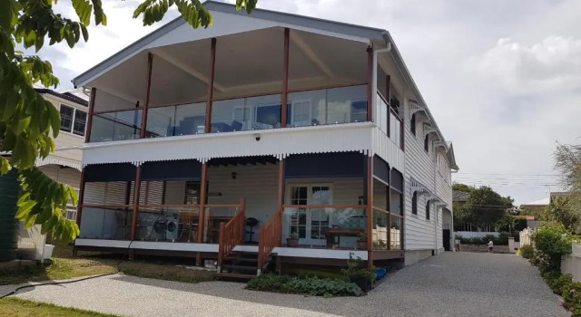 Sustainable B&B by the Bay, Prenota Bed & breakfast Hotel a Queensland con parcheggio, Parcheggio