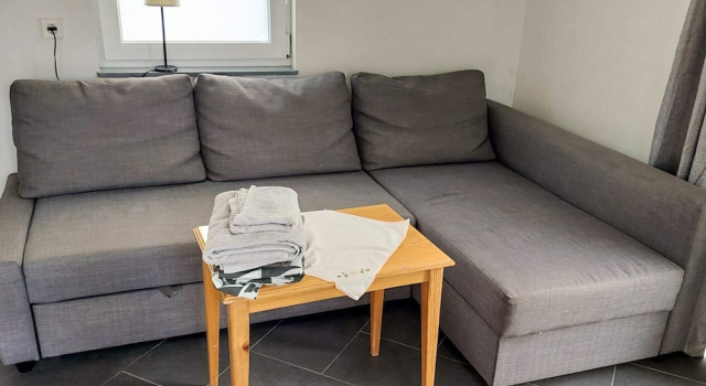 4 Person Holiday Home in Falkenberg, Book Vacation Home Falkenberg 