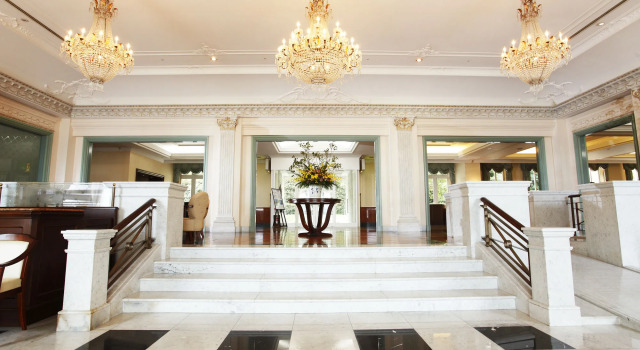 Hotel Den Haag Huis Ten Bosch, Prenota Hotel Sasebo Nagasaki