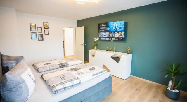 Auszeit im Schwarzwald, Réserver Hôtel Lenzkirch Feldberg