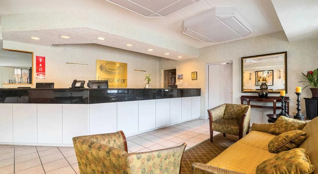 Econo Lodge, Reserva ahora Hotel Danvers North Shore